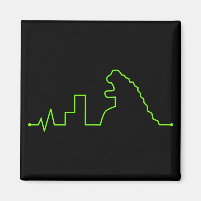 Imán Stetozilla (Frente)