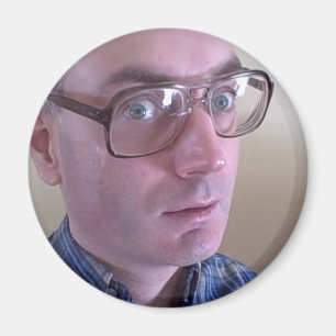 Imán Steve imnet