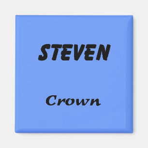 Imán Steven