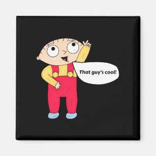 Imán Stewie Griffin