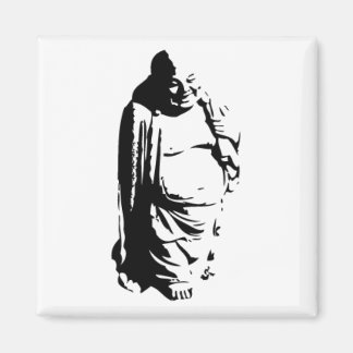 Imán stickers-asie-bouddha-