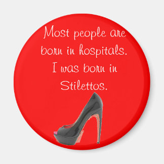 Imán Stiletto Magnet