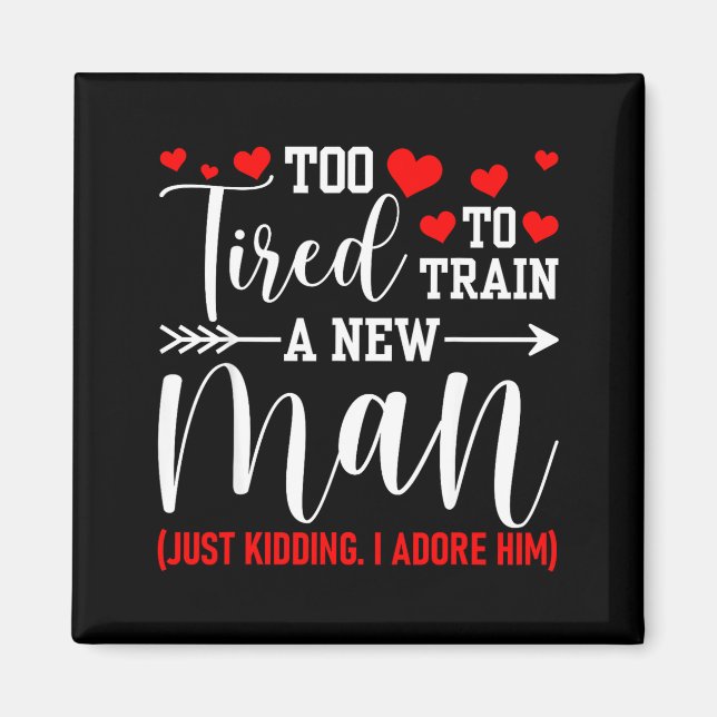 Imán Still In Love With Her - Too Tired To Train A New  (Frente)