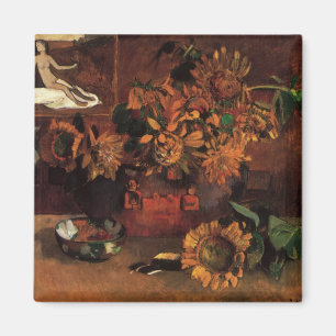 Imán Still Life with L'Esperance (Esperanza) de Paul Ga