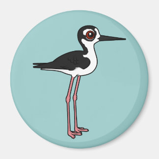 Imán Stilt