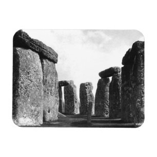 Imán - Stonehenge