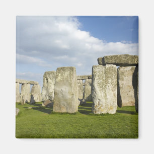 Imán Stonehenge (circa 2500 a.C.), Patrimonio Mundial 3