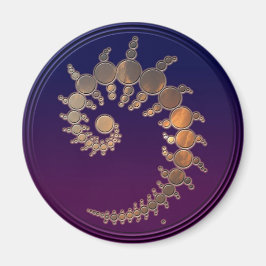 Imán Stonehenge Wiltshire 1996