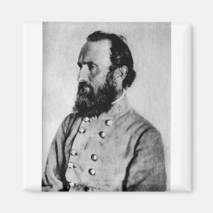 Imán Stonewall Jackson