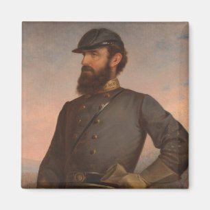 Imán Stonewall Jackson