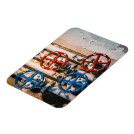 Imán Stopcock en Schiffbau, Zúrich