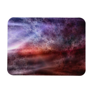 Imán Storms of Life Flexible Magnet
