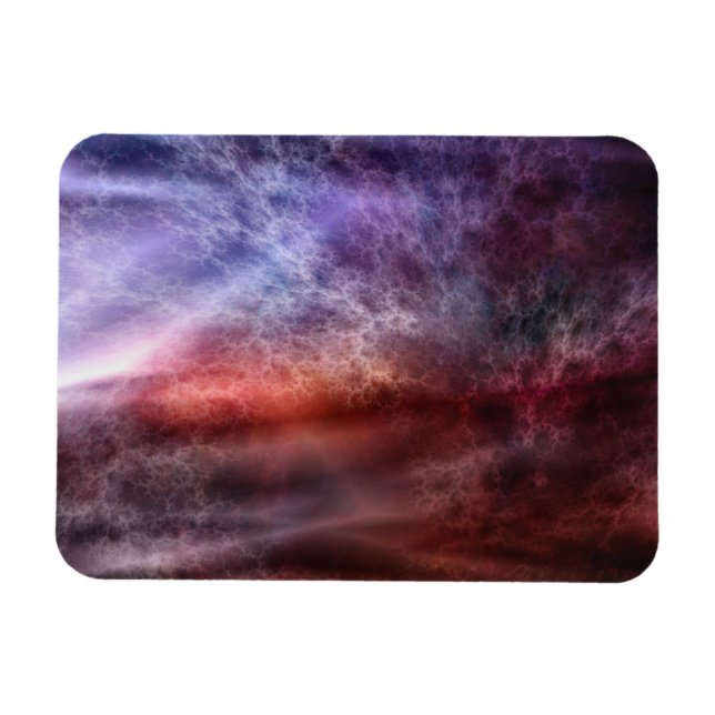 Imán Storms of Life Flexible Magnet (Horizontal)