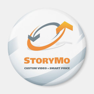 Imán StoryMo Magnet