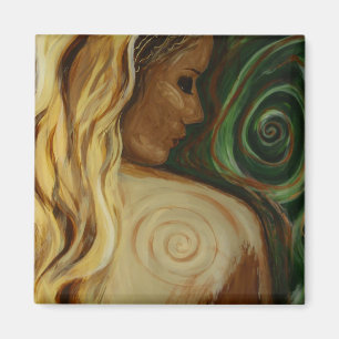 Imán Storyteller Magnet