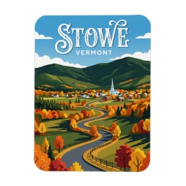Imán Stowe EE. UU.