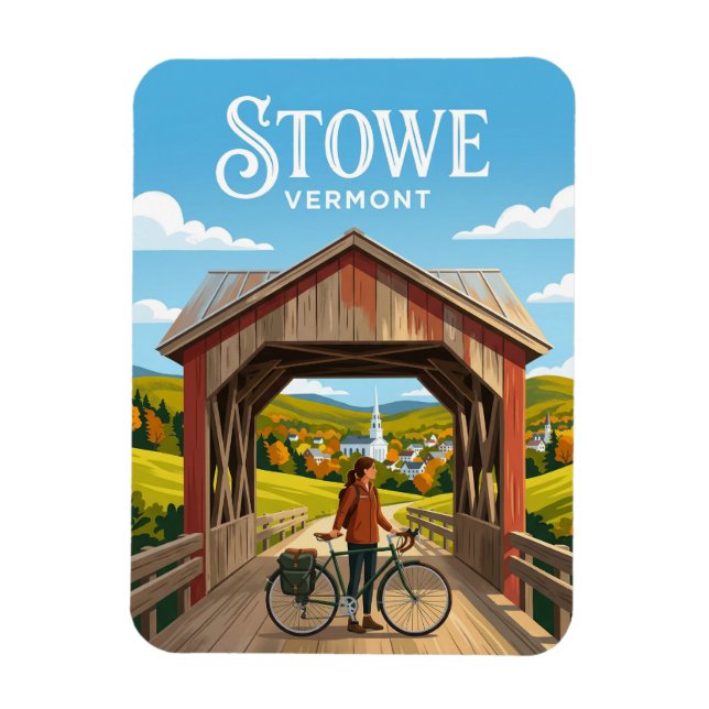 IMÁN STOWE EE. UU. (Vertical)