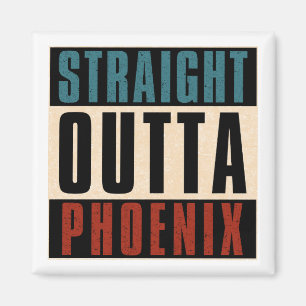 Imán Straight Outta Phoenix Arizona AZ USA