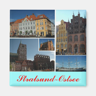 Imán Stralsund