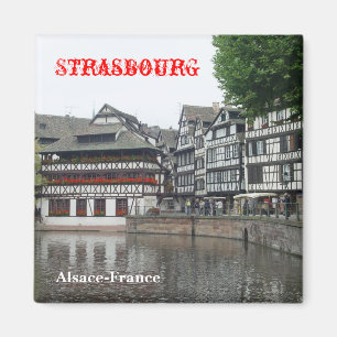 Imán Strassbourg