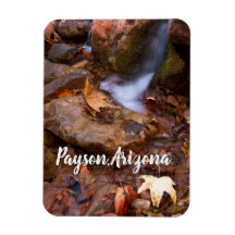 Stream en Payson, Arizona