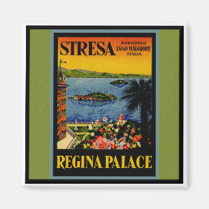 Imán Stressa Italia