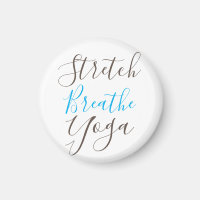Stretch Breathe Yoga Everyday