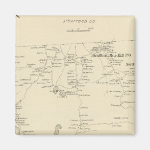 Imán Strlujo, Strpermitirse Co