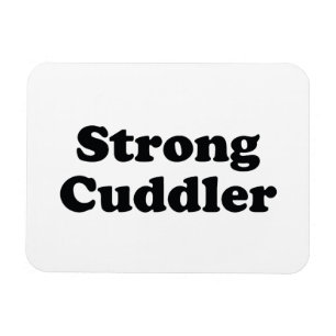 Imán Strong Cuddler
