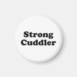 Imán Strong Cuddler