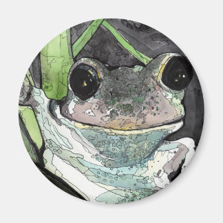 Imán "Stuck On You" de elle