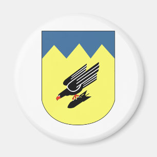 Imán Sturzkampfgeschwader 77 9. Plantilla SG 77