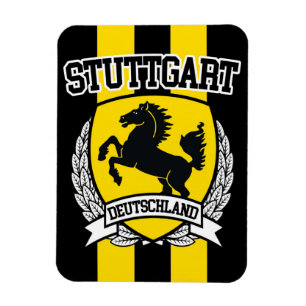Imán Stuttgart