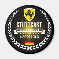 Stuttgart