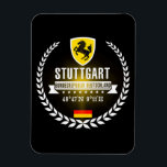 Imán Stuttgart<br><div class="desc">Stuttgart</div>