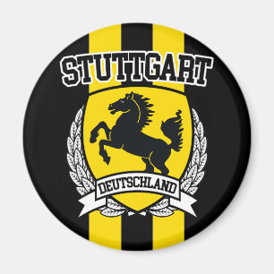 Imán Stuttgart