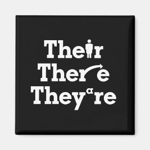 Imán "Su, ahí, lo son"