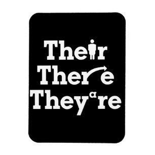 Imán "Su, ahí, lo son"