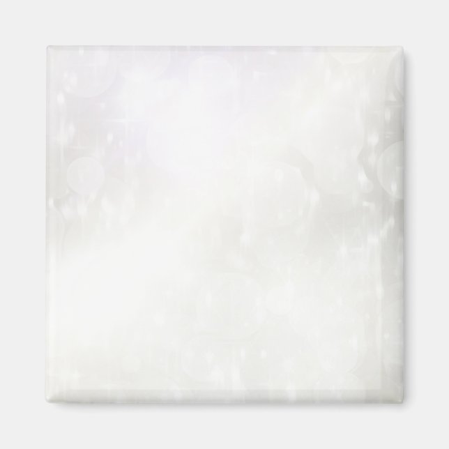 Imán Su Diseño Aquí - Personalizado (Frente)