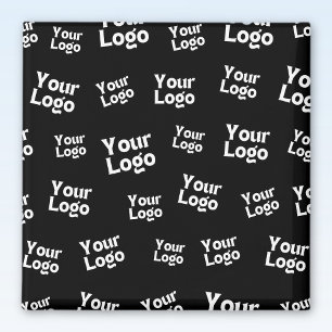 Imán Su diseño o logotipo comercial Colocación aleato