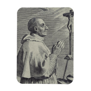 Imán Su Eminencia San Carlos Borromeo
