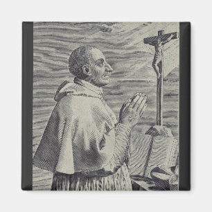 Imán Su Eminencia San Carlos Borromeo