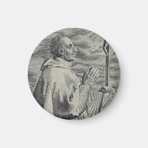 Imán Su Eminencia San Carlos Borromeo