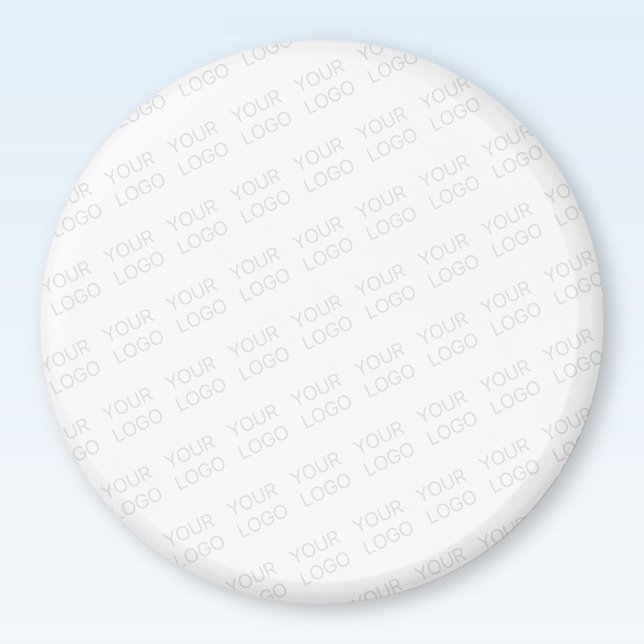 Imán Su logotipo se ha iluminado y repetido automáticam (Subido por el creador)