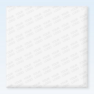 Imán Su logotipo se ha iluminado y repetido automáticam