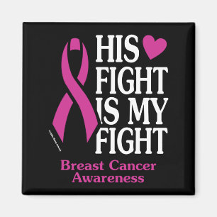 Imán Su Lucha... Cáncer de Mama
