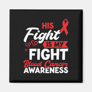 Imán Su lucha contra el cáncer de sangre Conciencia sob