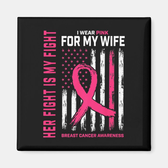 Imán Su Lucha Contra El Cáncer Es Mi Lucha Que Llevo A  (Frente)