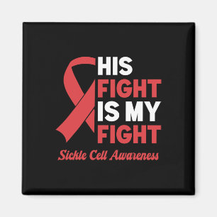 Imán Su lucha contra la anemia falciforme