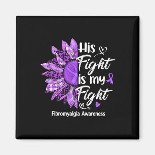 Imán Su Lucha Es Consciente De Mi Fibromialgia Del Gira